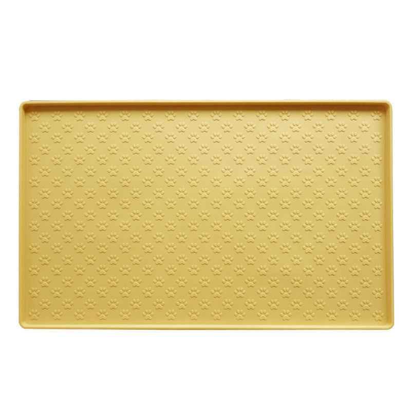 Spot Pet Mat: Waterproof, Easy-Clean Silicone Placemat for Pets - Killer Products
