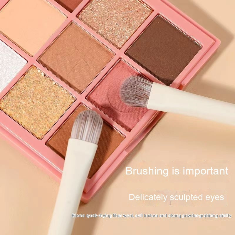 Zero Makeup Brush Suit: Internet Hot Beauty Tools Collection