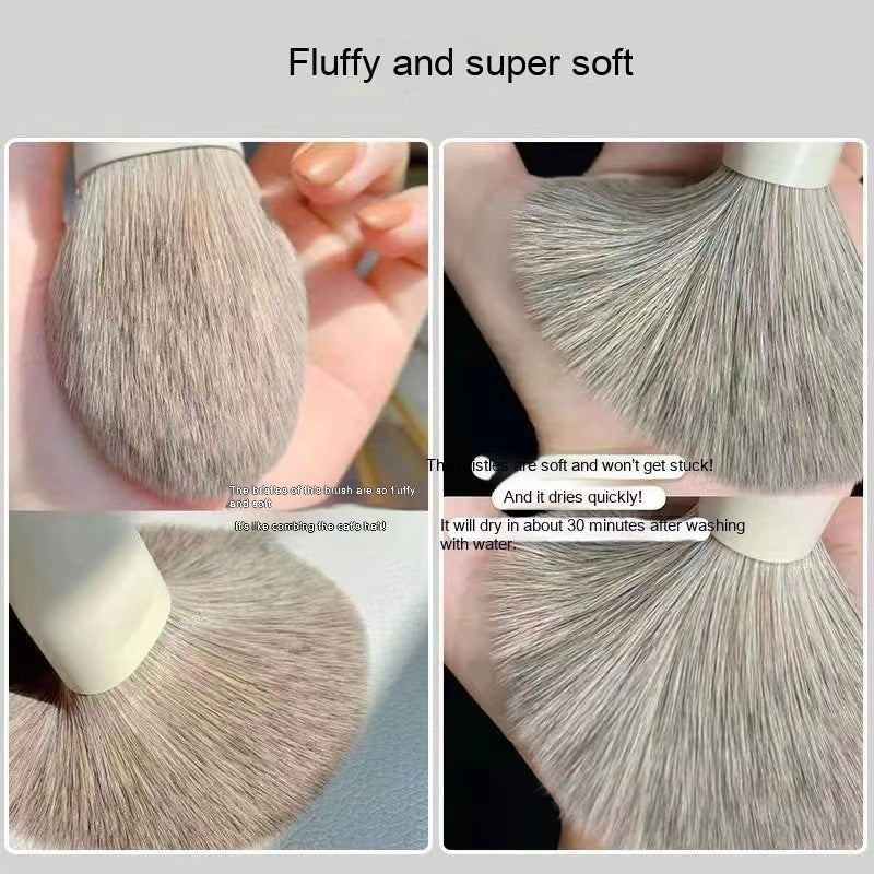 Zero Makeup Brush Suit: Internet Hot Beauty Tools Collection