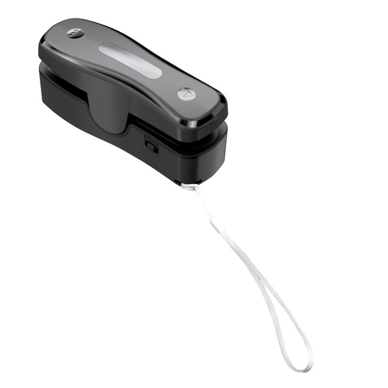 Rechargeable Small USB Mini Sealing Machine: Perfect Kitchen Gadget