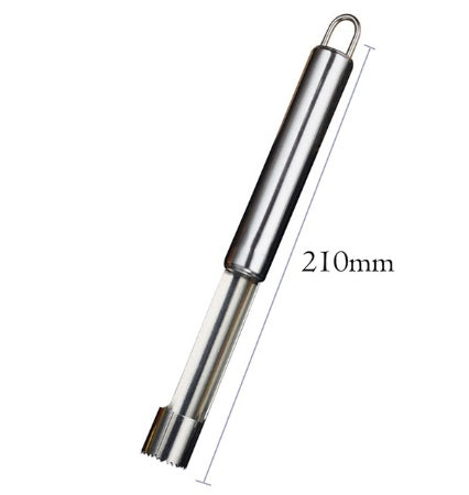 Stainless Steel Easy Pineapple Peeler Slicer Corer Kitchen Tool
