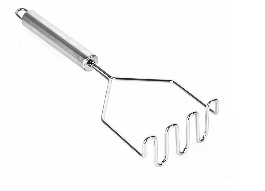 Ultimate Kitchen Tools: Masher Device for Perfect Potatoes Every Time