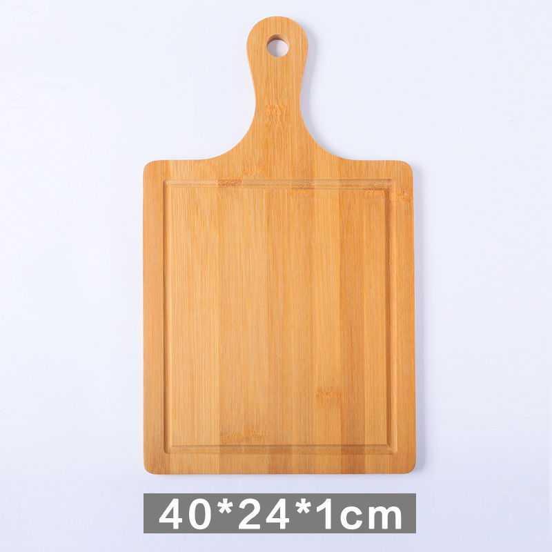 Versatile Chopping Board: Pizza, Fruit, and More Cutting Board