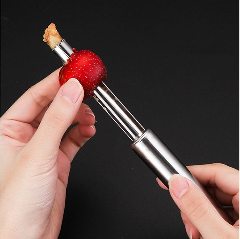 Stainless Steel Easy Pineapple Peeler Slicer Corer Kitchen Tool