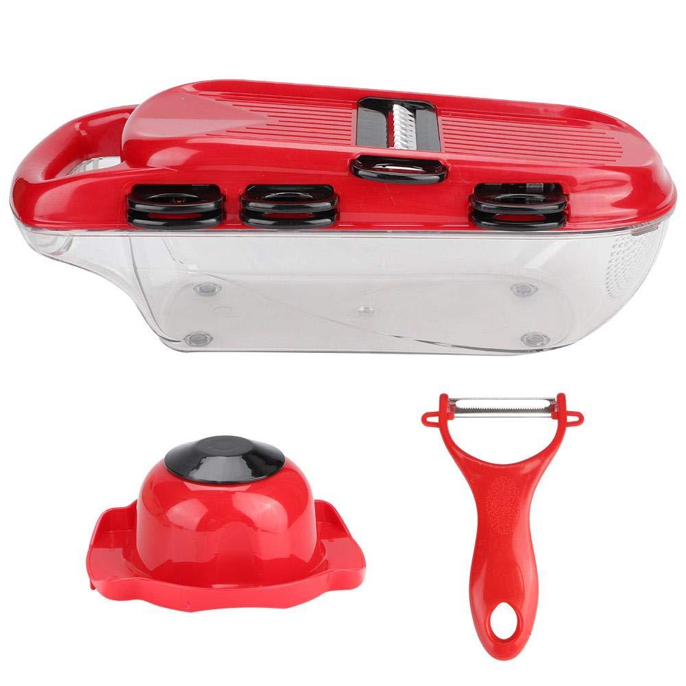 Versatile Kitchen Multifunctional Kitchen Utensils: Effortless Cutting Solutions