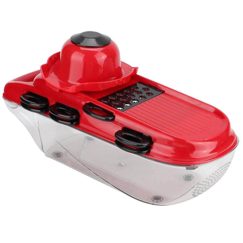 Versatile Kitchen Multifunctional Kitchen Utensils: Effortless Cutting Solutions - Killer Products