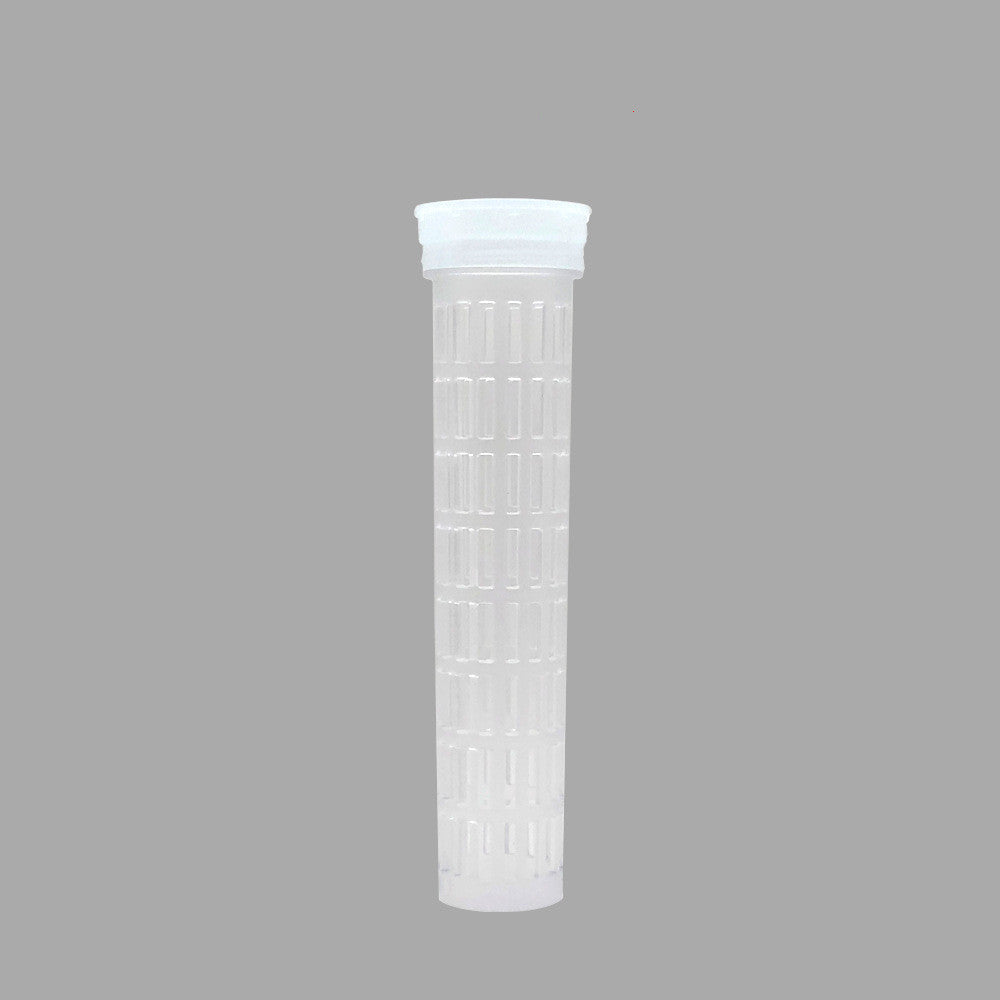 1L Tritan Time Marker Water Bottle - Leakproof Sports Fitness