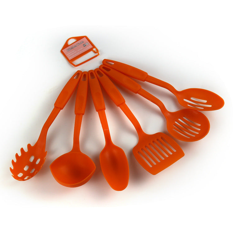 Non-stick Kitchen Utensils Shovel Spoon Set for Easy Cooking