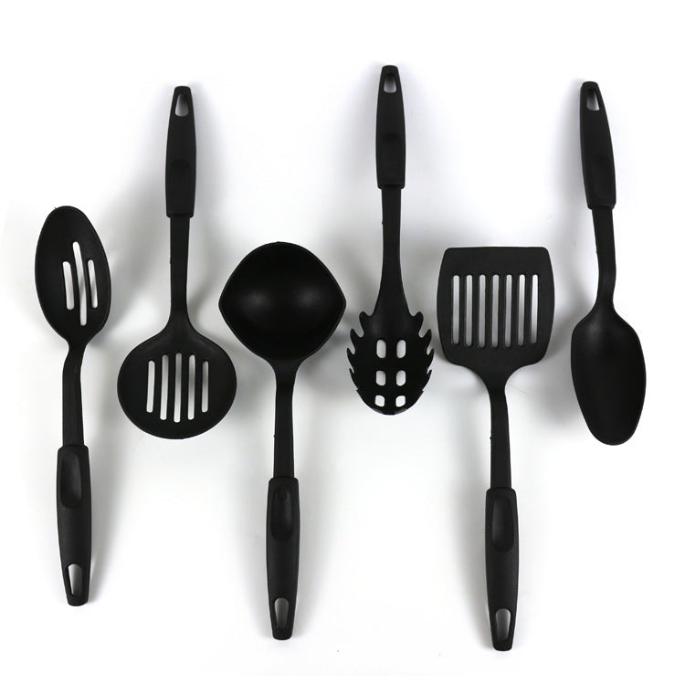 Non-stick Kitchen Utensils Shovel Spoon Set for Easy Cooking