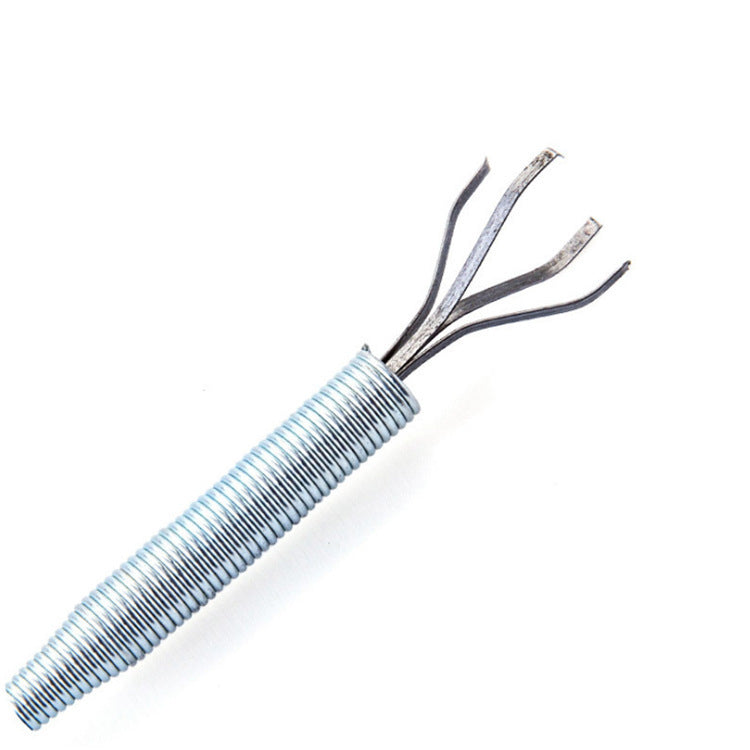 60CM Sewer Dredger Tool: Unclog Drains Effortlessly at Home