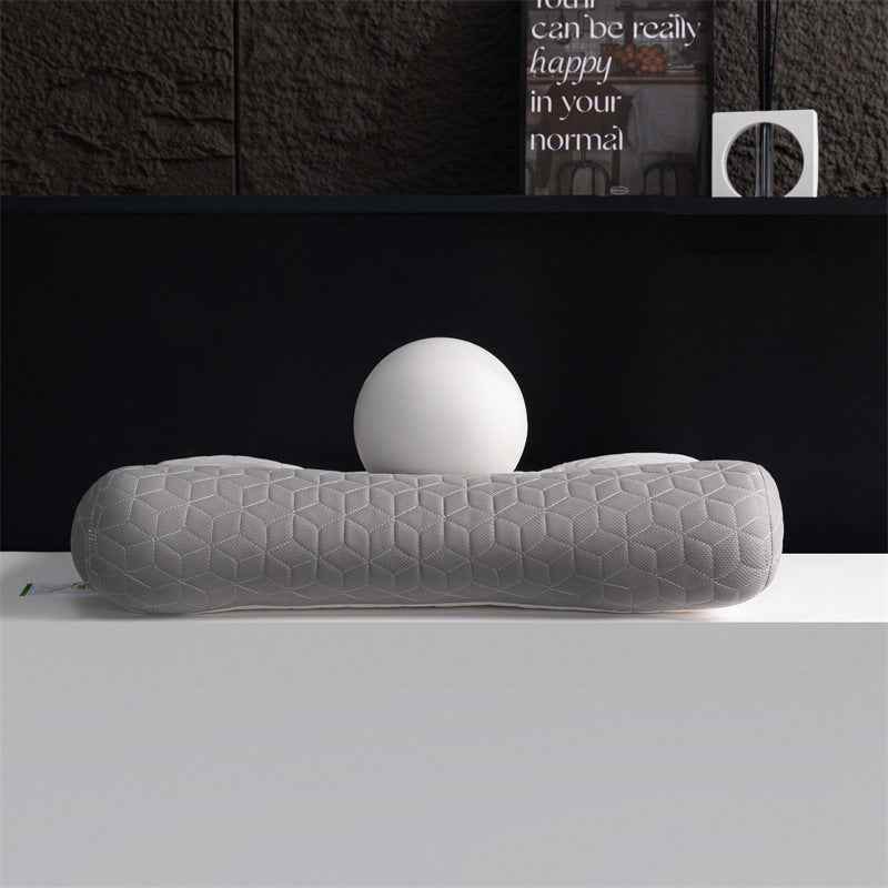 LaTeX Pad Reverse Traction Pillow Improve Sleeping Comfortably - Killer Products