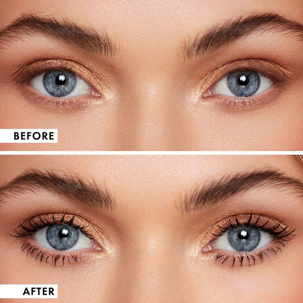 PHOFAY Volumizing Mascara: Bold Volume, Curling, Lengthening Magic