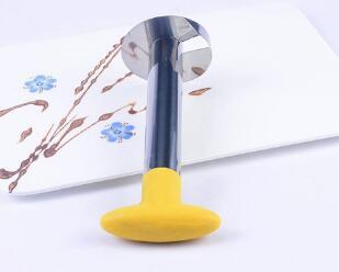 Stainless Steel Easy Pineapple Peeler Slicer Corer Kitchen Tool