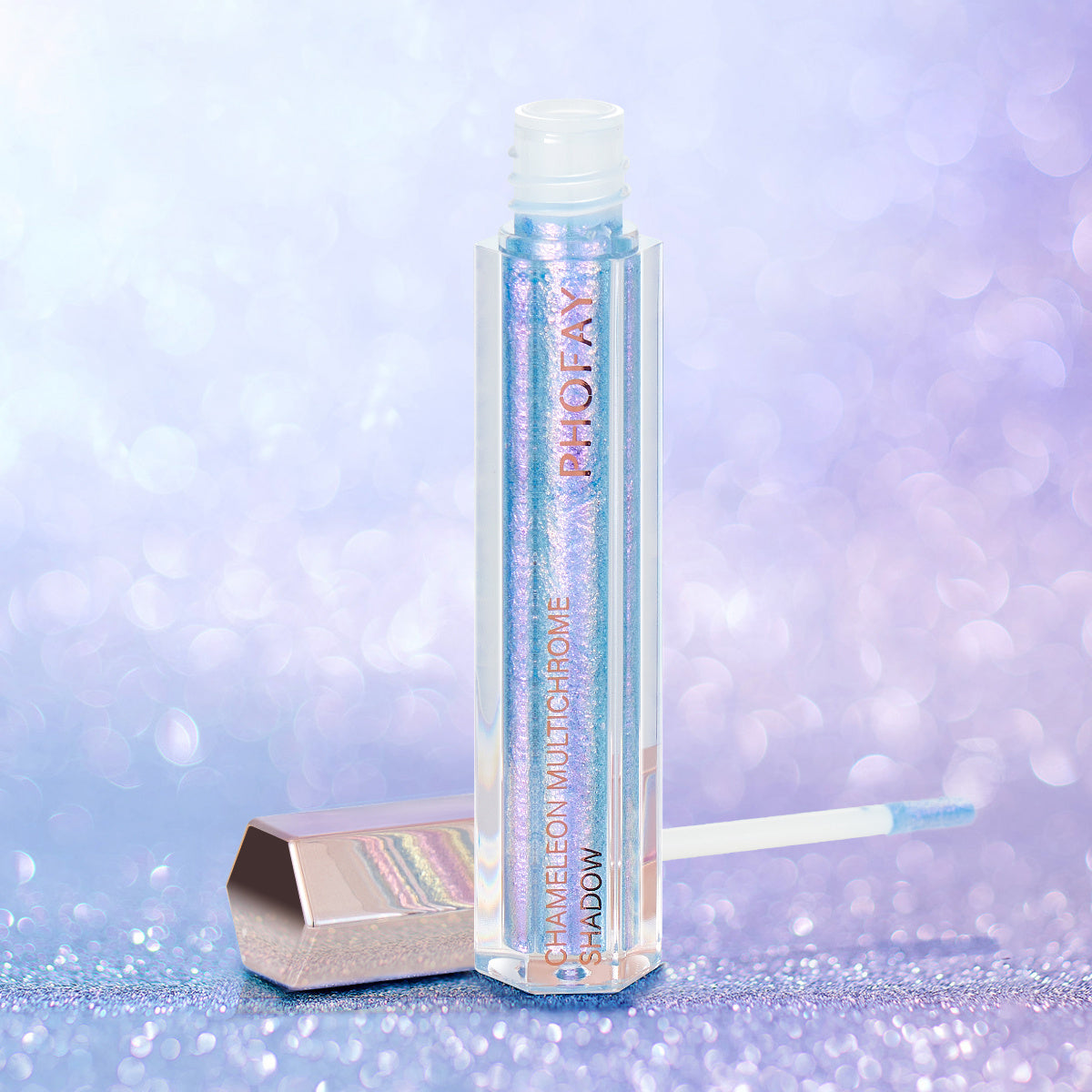 PHOFAY Chameleon Multichrome Shadow Bundle: Dazzling, Long-Lasting Colors