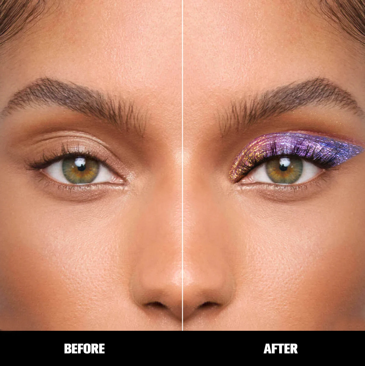 PHOFAY Chameleon Multichrome Shadow Bundle: Dazzling, Long-Lasting Colors