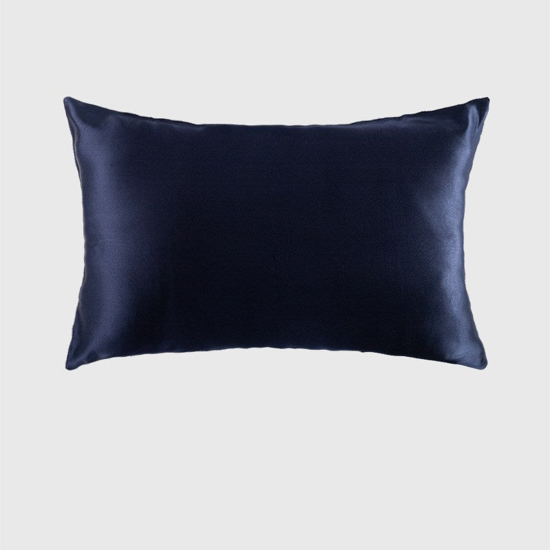 Luxurious Double-Sided Silk Zipper Pillowcase 19 Mommes Comfort