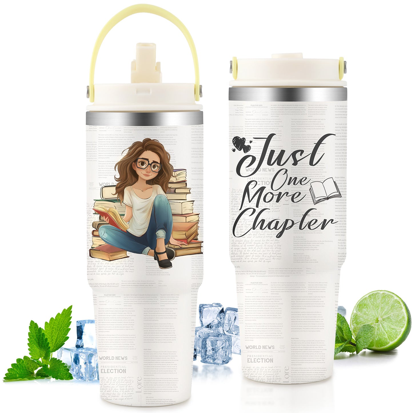 30oz Stainless Steel Cup: Ultimate Insulated Drinkware Companion