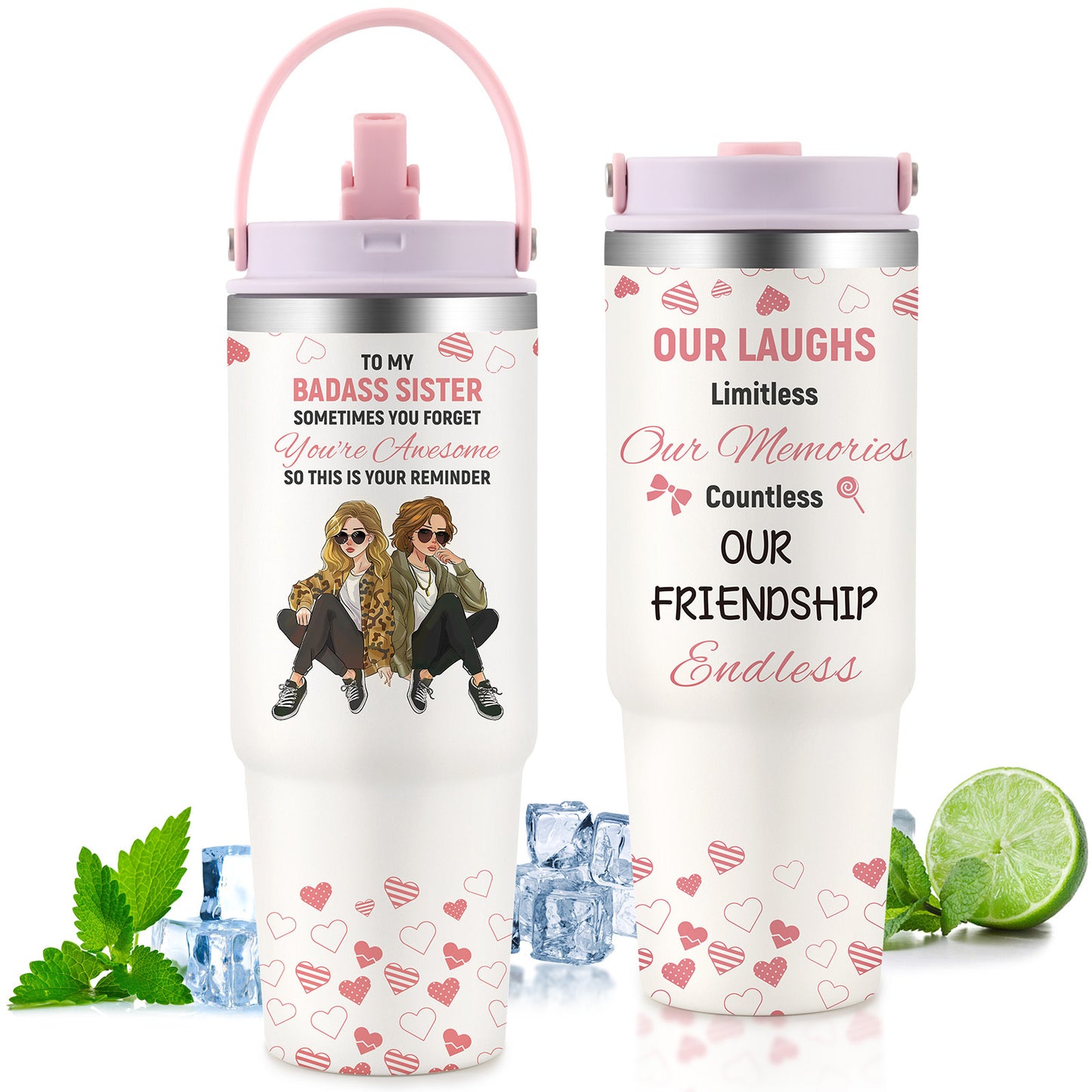 30oz Stainless Steel Cup: Ultimate Insulated Drinkware Companion