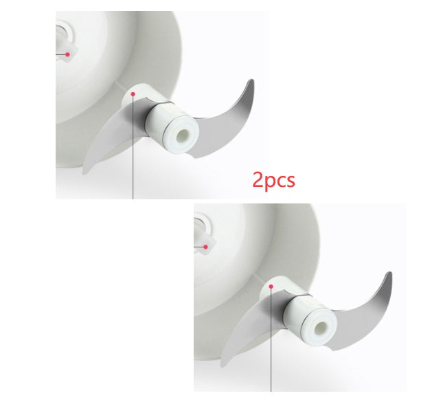 Effortless Manual Cutting Meat Grinder: Precision in Every Turn