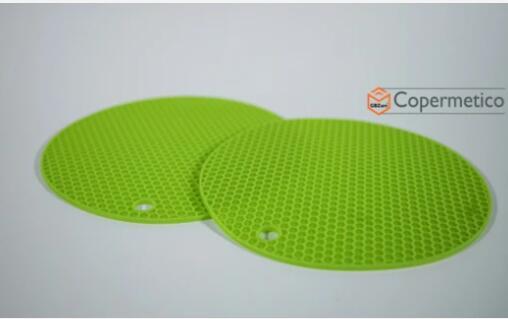 Versatile 6-Piece Stretch Siliconecover Set for Food Preservation