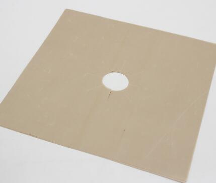 Ultimate Gas Stove Surface Protection Pad - Reusable & Non-Stick