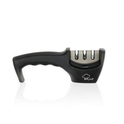 Precision Sharpening Kitchen Tool: Diamond Tungsten Steel Stone