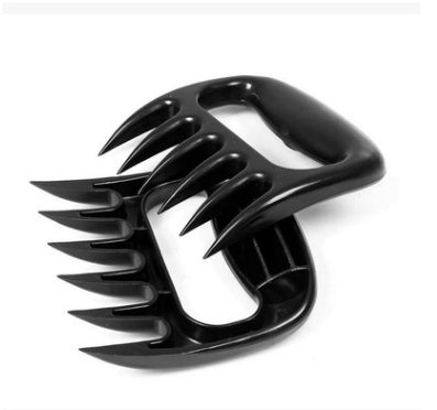 Creative Bear Claw Shredder for Barbecue BBQ: Effortlessly Tear Meat