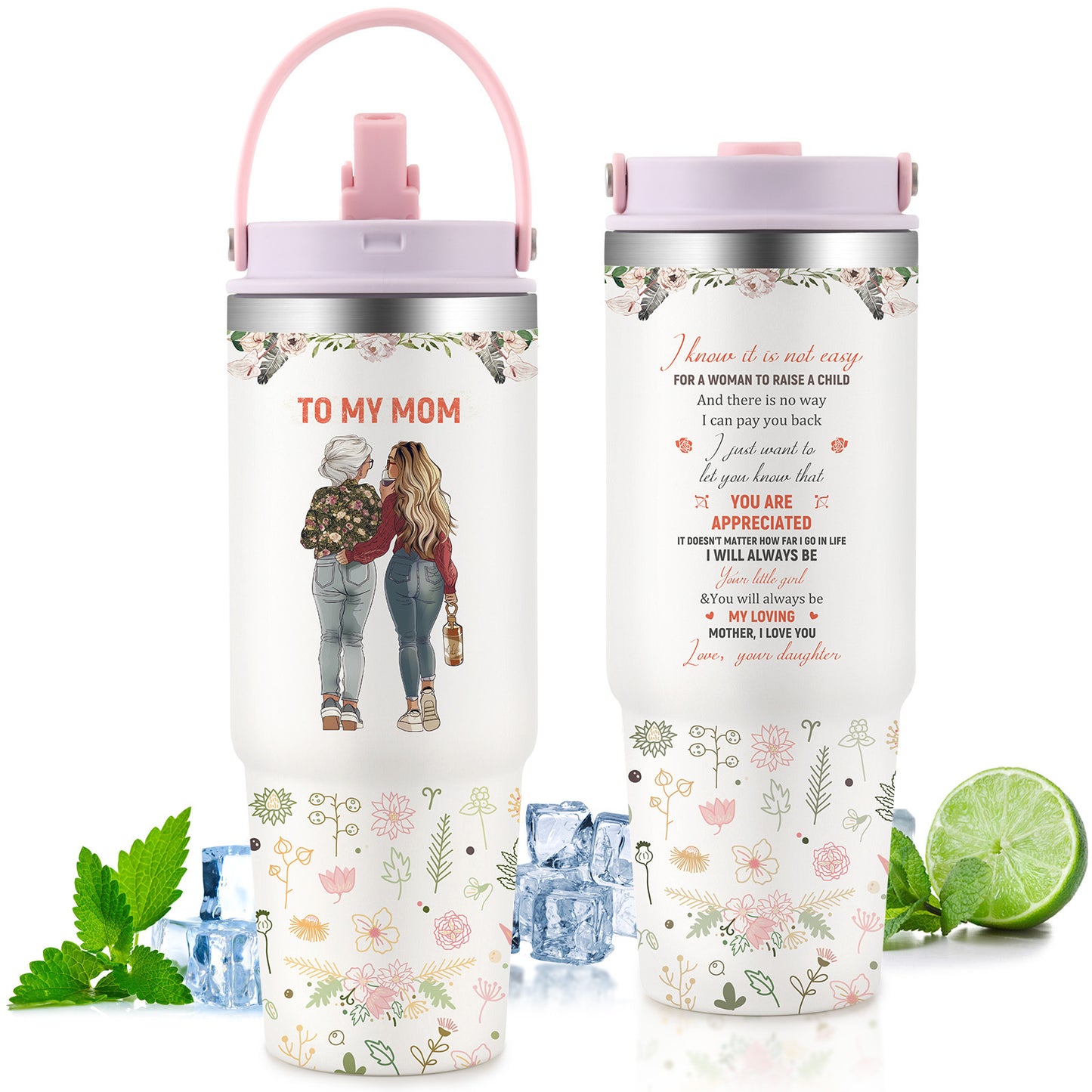 30oz Stainless Steel Cup: Ultimate Insulated Drinkware Companion