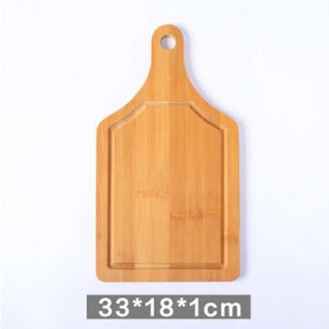Versatile Chopping Board: Pizza, Fruit, and More Cutting Board