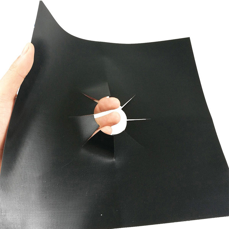 Ultimate Gas Stove Surface Protection Pad - Reusable & Non-Stick