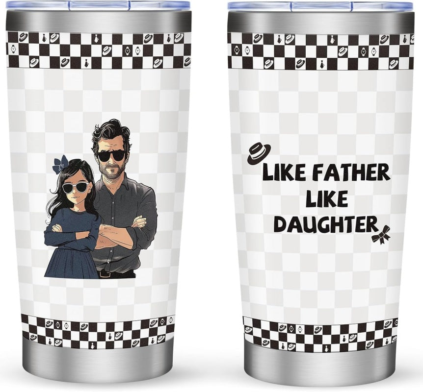 Sleek 20oz Car Cup: Ultimate Travel Beverage Companion