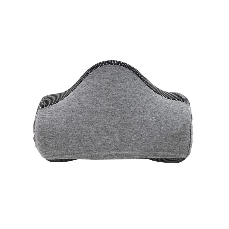 Cervical Comfort: Magnetic Therapy Pillow Cover Far Infrared Fabric