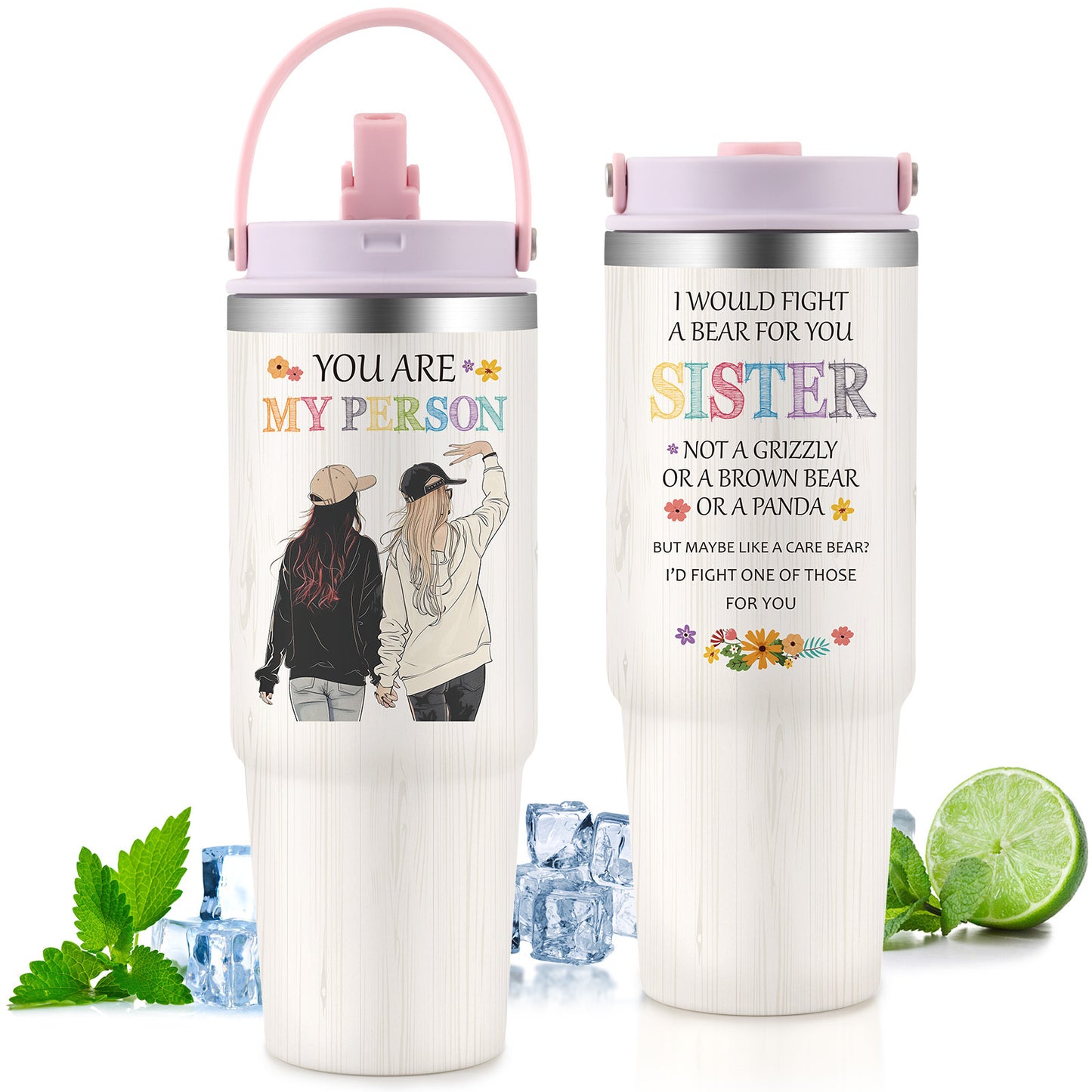 30oz Stainless Steel Cup: Ultimate Insulated Drinkware Companion