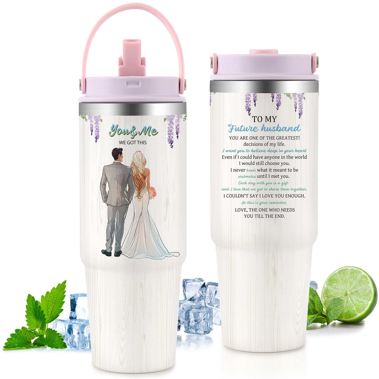 30oz Stainless Steel Cup: Ultimate Insulated Drinkware Companion