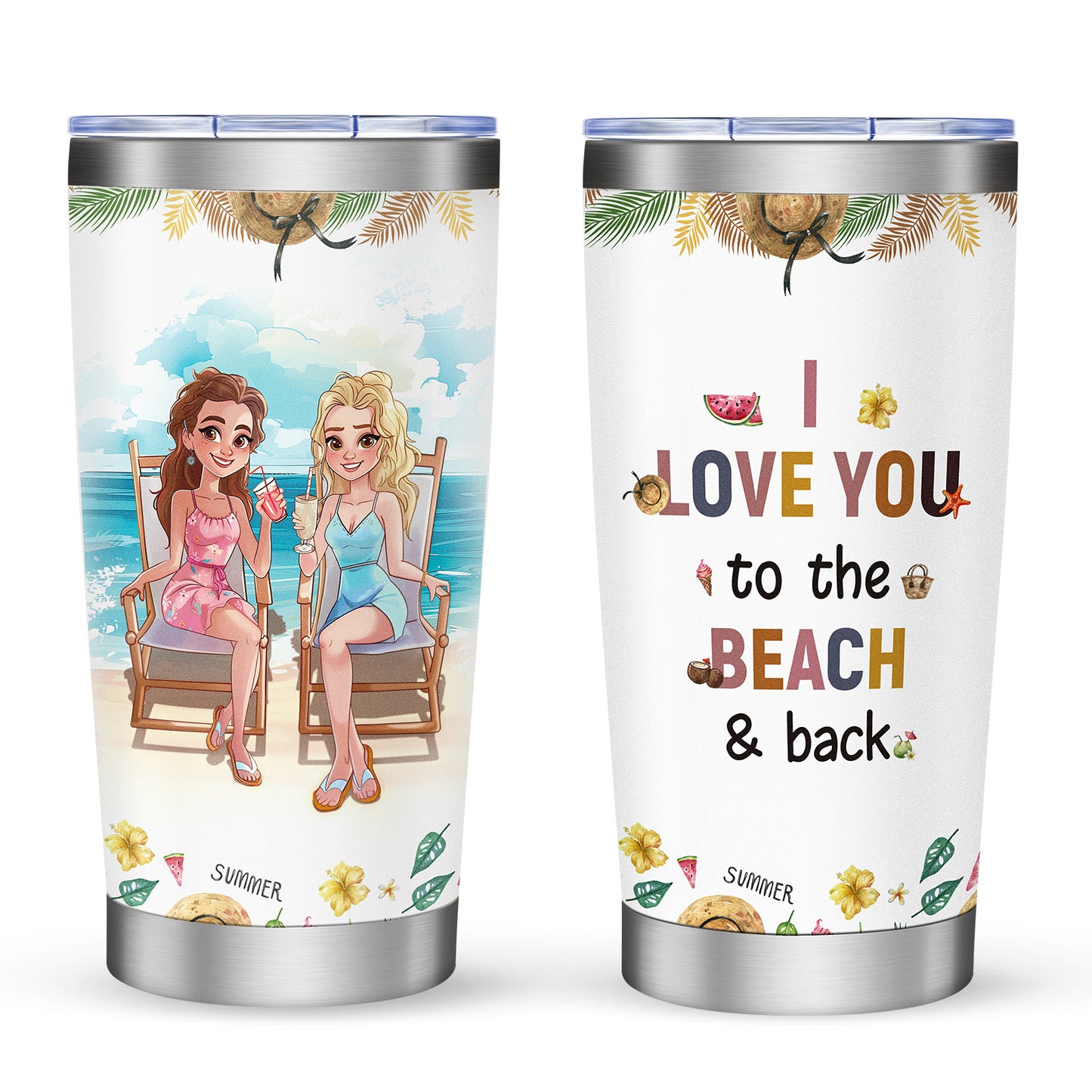 Sleek 20oz Car Cup: Ultimate Travel Beverage Companion