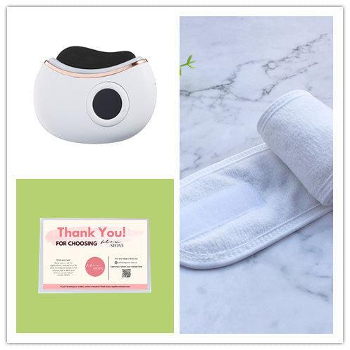 Smart Electric Gua Sha Scraping Massager: Ultimate Home Facial Experience