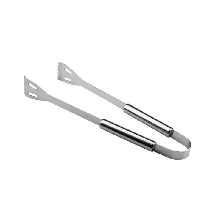 Premium 10-Piece BBQ Barbecue Tools Outdoor Baking Utensils Set