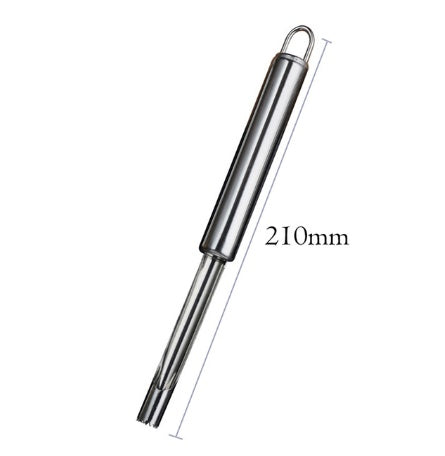 Stainless Steel Easy Pineapple Peeler Slicer Corer Kitchen Tool