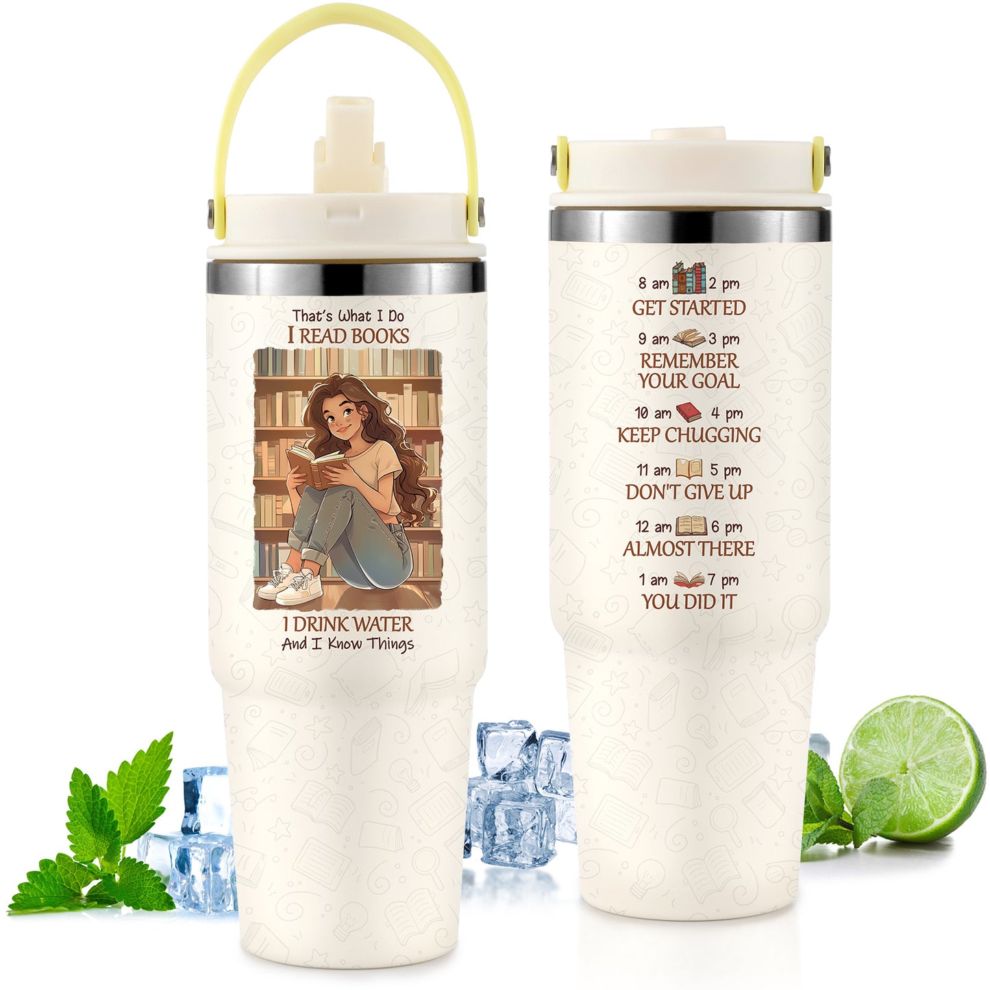 30oz Stainless Steel Cup: Ultimate Insulated Drinkware Companion