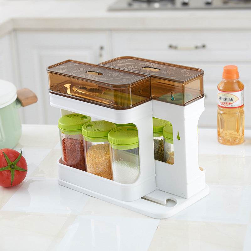 Versatile Kitchen Bathroom Storage Plastic Box for Home Organization - Killer Products
