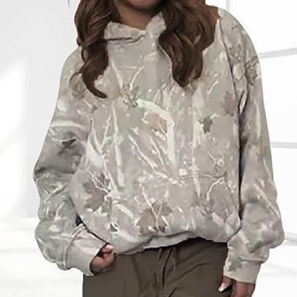 Women’s Casual Pocket Top – Stylish Everyday Fashion Essential - Killer Products