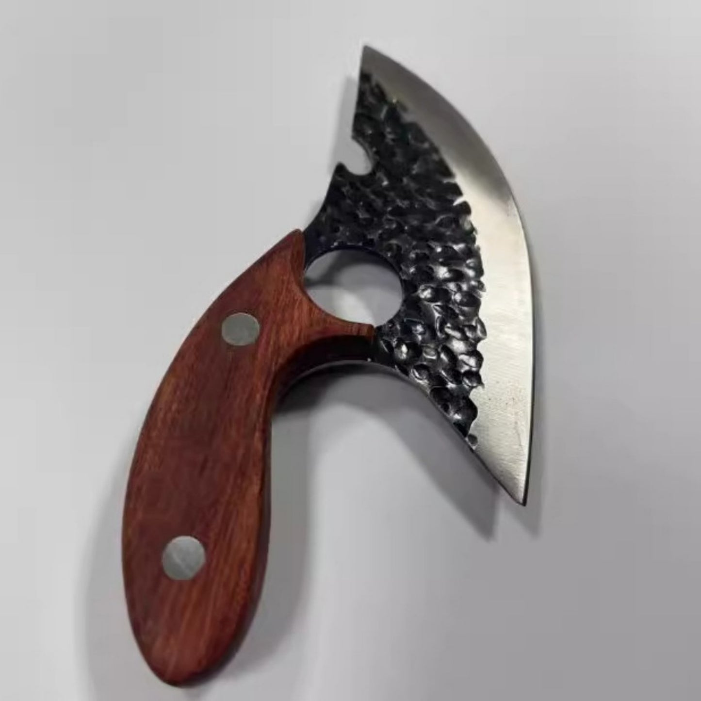 Precision Stainless Steel Chef's Kitchen Knife for Culinary Excellence
