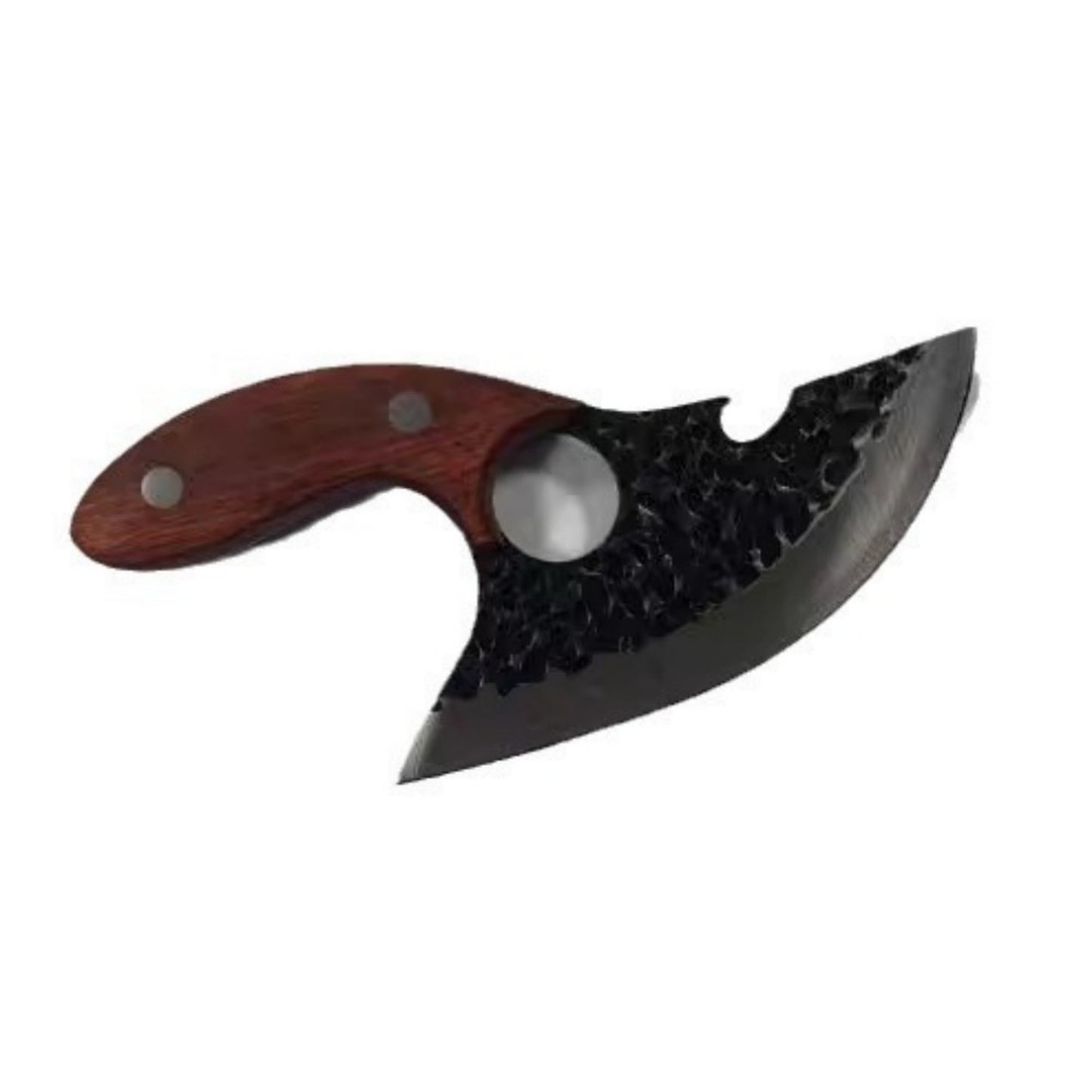 Precision Stainless Steel Chef's Kitchen Knife for Culinary Excellence