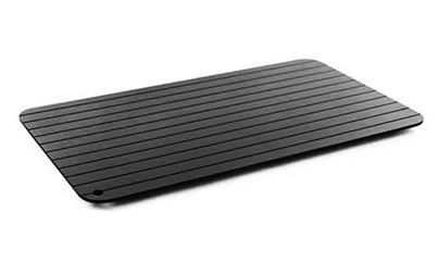 Fast Defrosting Tray Thaw Kitchen Quick Aluminum Thaw Magic