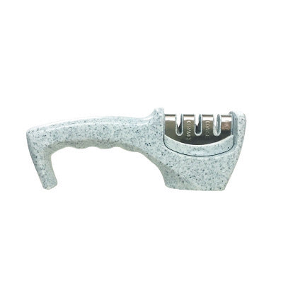 Precision Sharpening Kitchen Tool: Diamond Tungsten Steel Stone