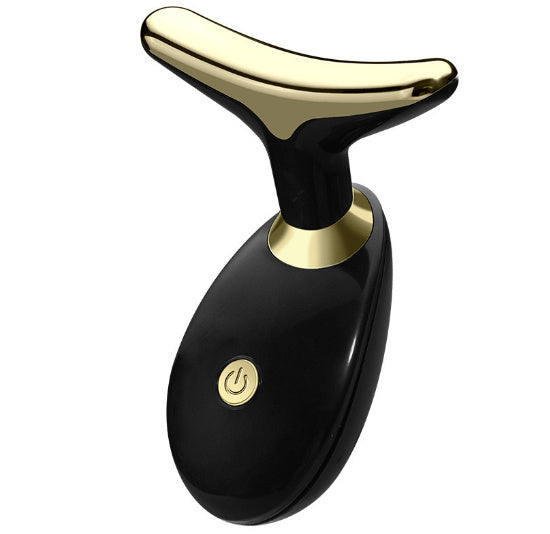 Revitalizing Facial Import Vibration Massage Neck Wrinkle Meter