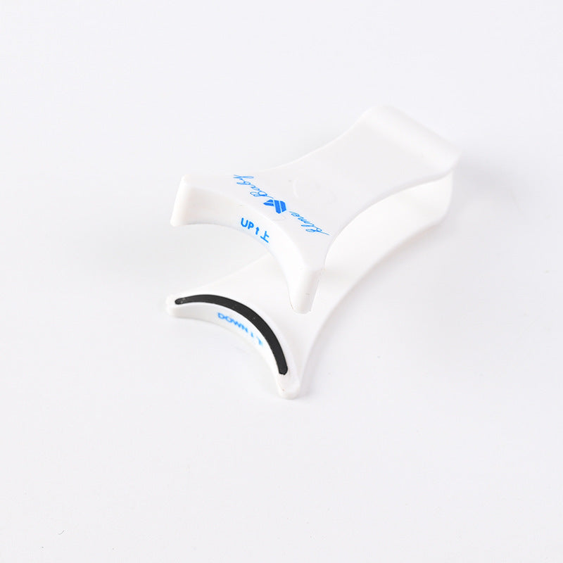 Magnetic Glue-free Eyelashes: Natural, Long-lasting Simulation Collection