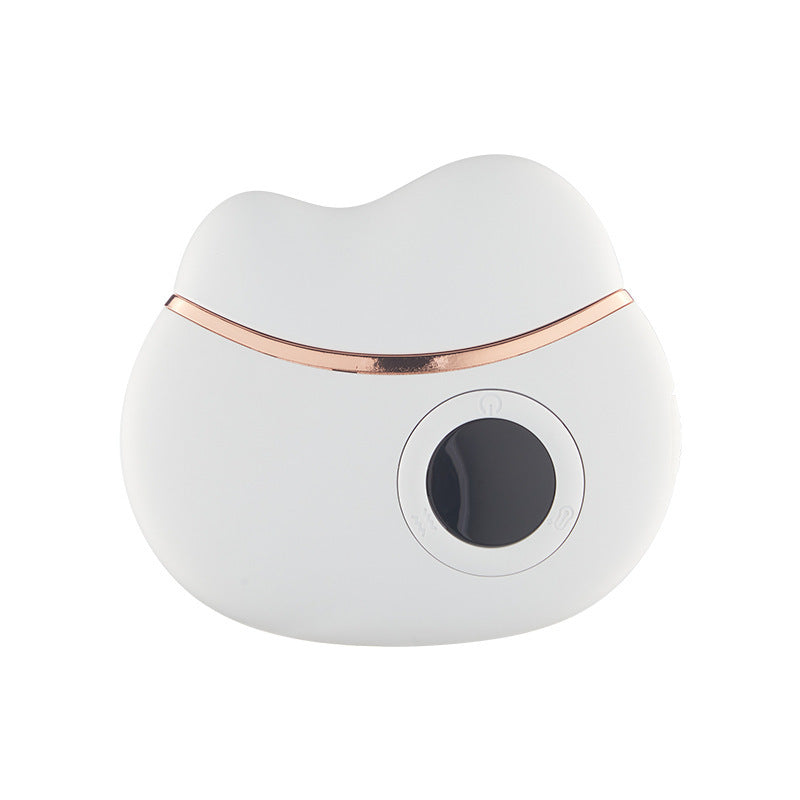 Smart Electric Gua Sha Scraping Massager: Ultimate Home Facial Experience
