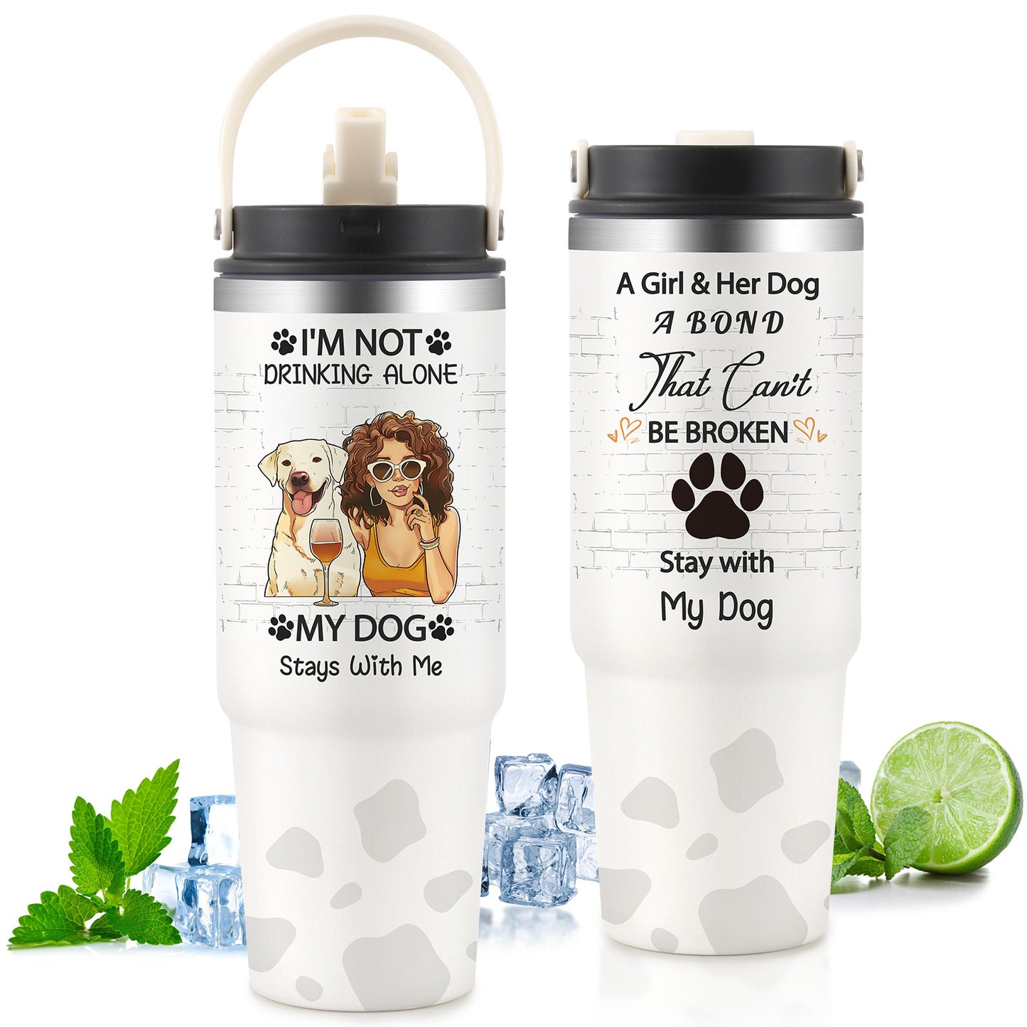 30oz Stainless Steel Cup: Ultimate Insulated Drinkware Companion