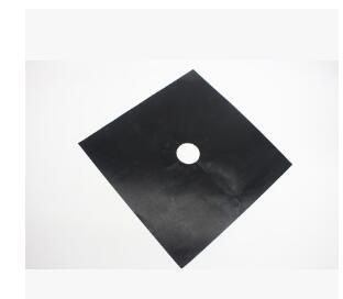 Ultimate Gas Stove Surface Protection Pad - Reusable & Non-Stick
